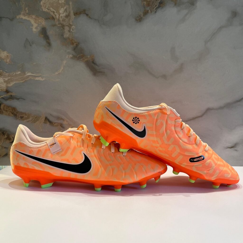 NIKE Tiempo Legend 10 Academy Football Shoes For Men MRP 7495 OUR PRICE 2999 1w