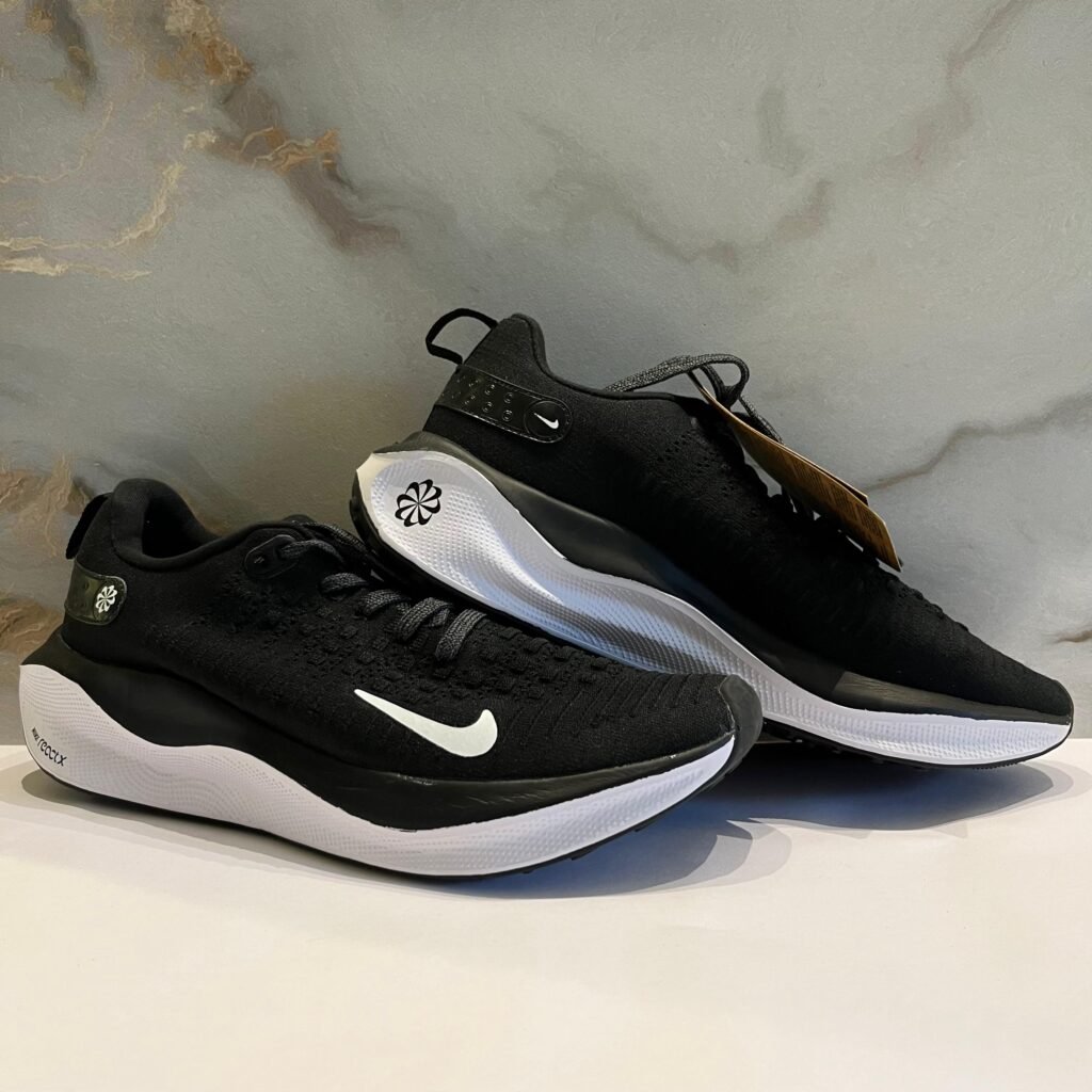 Infinity RUN 4