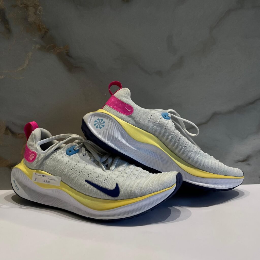 Nike InfinityRN 4 MRP 12000 OUR PRICE 3300