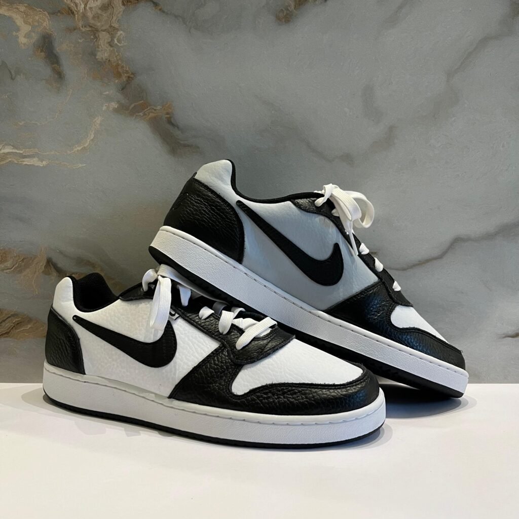 Ebernon Low Premium Sneakers For Men MRP 7095 OUR PRICE 3000