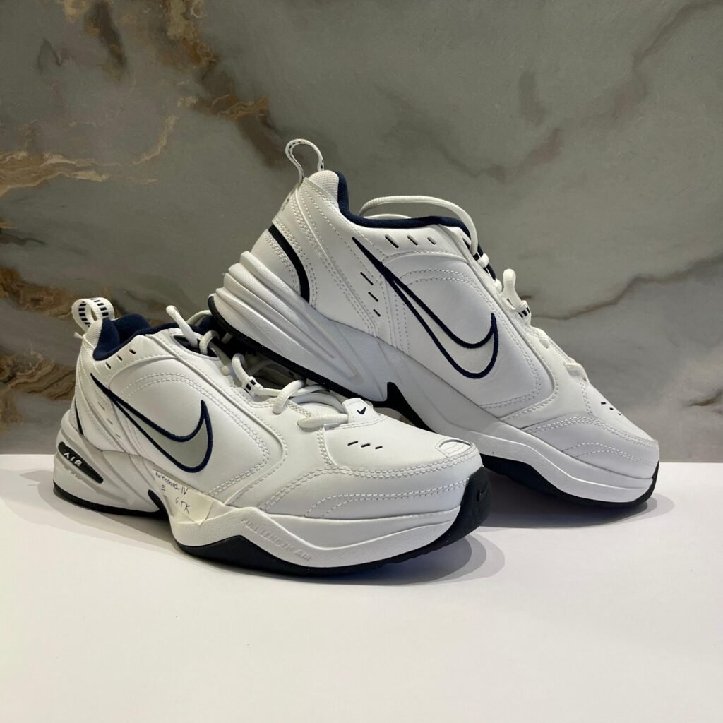 Nike Air Monarch IV MRP 5995 OUR PRICE 3220