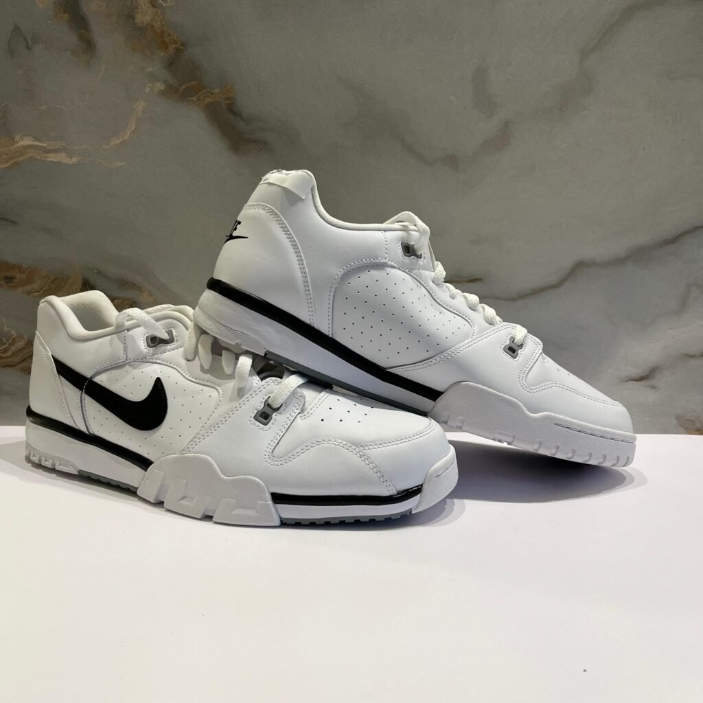Nike Cross Trainer Low MRP 8166 OUR PRICE 3199
