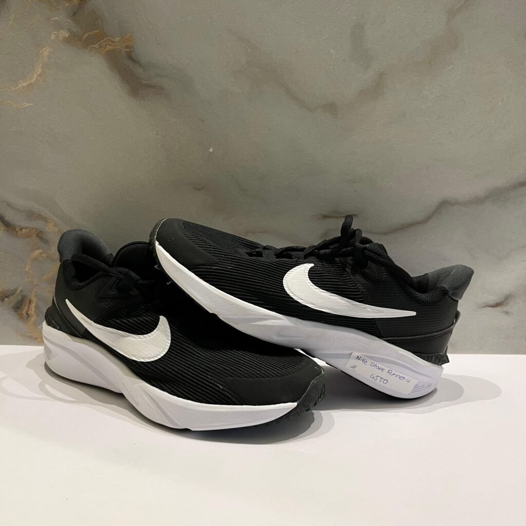 Nike Star Runner 4 MRP 4595 OUR PRICE 2995